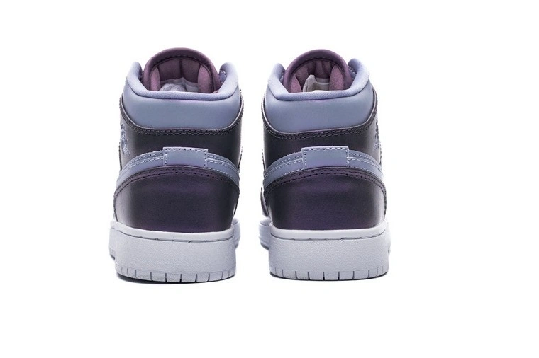 1 Monsoon Jordan  air AV5174-400 Mid Blue 1203